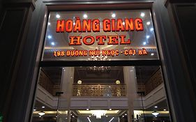Hoang Giang Hotel